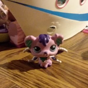 Meet your Posher, Lps